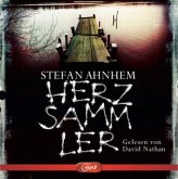 Herzsammler / Fabian Risk Bd.2 (2 Audio-CDs)