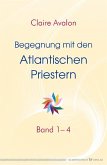 Begegnung mit den Atlantischen Priestern 1-4