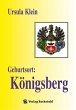 Geburtsort: Königsberg (eBook, ePUB) - Bild 1