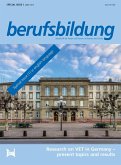 berufsbildung (eBook, PDF)