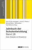 Jahrbuch der Schulentwicklung. Band 18 (eBook, PDF)