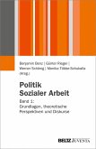 Politik Sozialer Arbeit 01 (eBook, PDF)