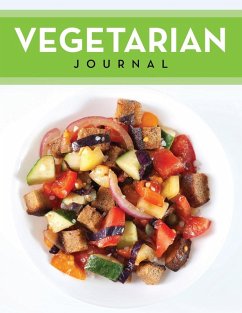Cover Vegetarian Journal