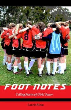 Foot Notes - Ricou, Laurie; Ricou, Laurence