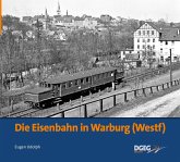 Die Eisenbahn in Warburg