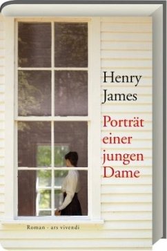 Porträt einer jungen Dame - James, Henry