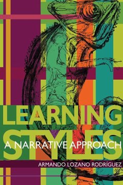 Learning styles - Lozano Rodríguez, Armando