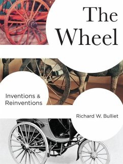 The Wheel - Bulliet, Richard W.