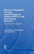 Manual of Regulation-Focused... - Bild 1