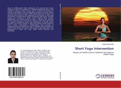 Short Yoga Intervention