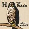 H wie Habicht, 6 Audio-CDs - Bild 1