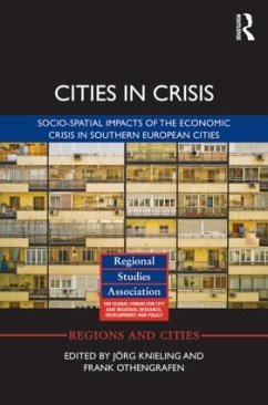 Cities in Crisis