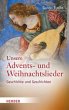Unsere Advents- und Weihnachtslieder - Bild 1