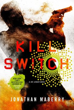 Kill Switch - Maberry, Jonathan