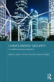 China's Energy Security