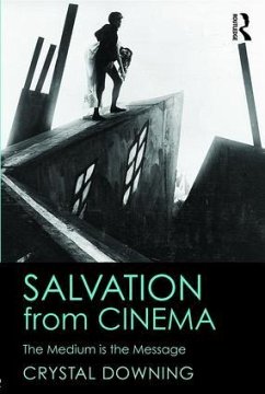 Salvation from Cinema - Downing, Crystal