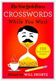 New York Times Crosswords While You Wait