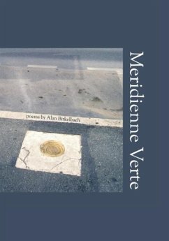 Meridienne Verte - Birkelbach, Alan