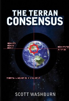 The Terran Consensus - Washburn, Scott