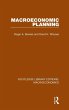 Macroeconomic Planning - Bild 1
