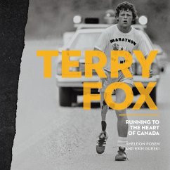 Terry Fox - Posen, Sheldon; Gurski, Erin