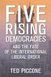 Five Rising Democracies - Bild 1