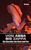 Von ABBA bis Zappa