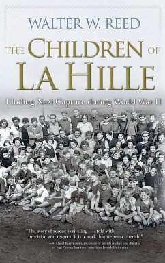 The Children of La Hille - Reed, Walter W