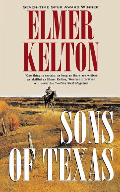 Sons of Texas - Kelton, Elmer