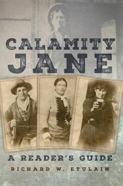 Calamity Jane - Etulain, Richard