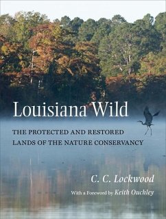 Louisiana Wild - Lockwood, C C