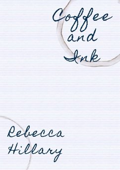 Coffee and Ink - Hillary, Rebecca