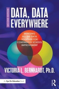 Data, Data Everywhere - Bernhardt, Victoria L. (California State University, Chico, USA)
