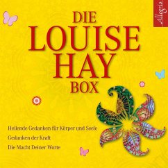 Die Louise-Hay-Box - Hay, Louise L.