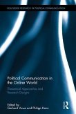 Political Communication in the Online World