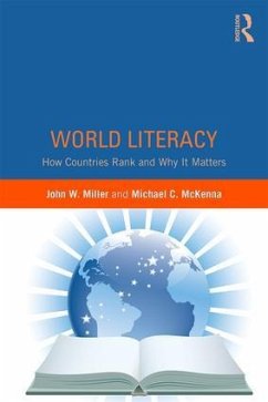 World Literacy - Miller, John W; McKenna, Michael C