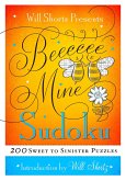 Will Shortz Presents Be Mine Sudoku