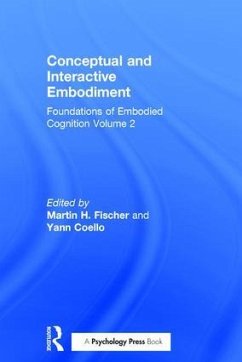 Conceptual and Interactive Embodiment