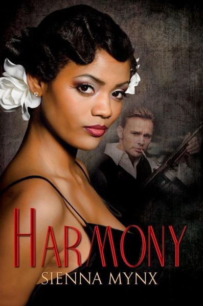 Harmony (eBook, ePUB)