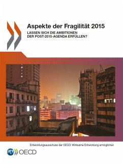 Aspekte der Fragilität 2015 (eBook, PDF)