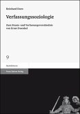 Verfassungssoziologie (eBook, PDF)