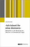 »Ich könnt ihr eine donnern« (eBook, PDF)