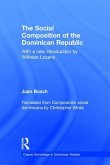 The Social Composition of the Dominican Republic