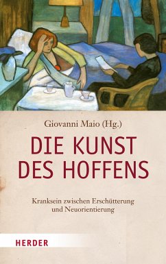 Cover Die Kunst des Hoffens