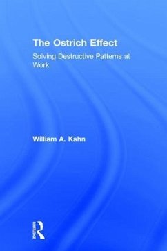 The Ostrich Effect - Kahn, William