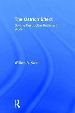 The Ostrich Effect - Kahn, William A