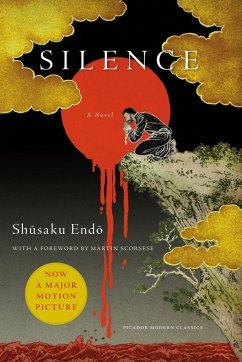 Silence - Endo, Shusaku