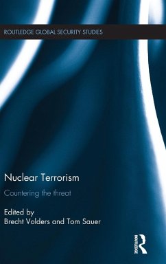 Nuclear Terrorism