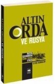 Altin Orda ve Rusya