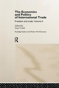 The Economics and Politics of International Trade